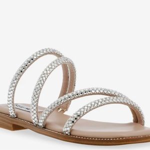 Steve Madden sandals size 10 brand new